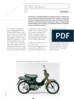 Stihl 026 Parts List PDF, PDF, Throttle