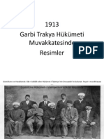 Garbi Trakya Hükümeti Muvakkatesinden Resimler_9_Hasip Saygılı