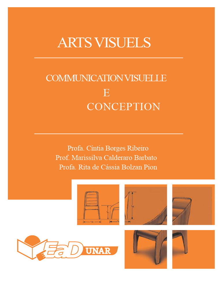 Communication Visuelle et Design: Guide Complet | PDF | Sémiotique ...