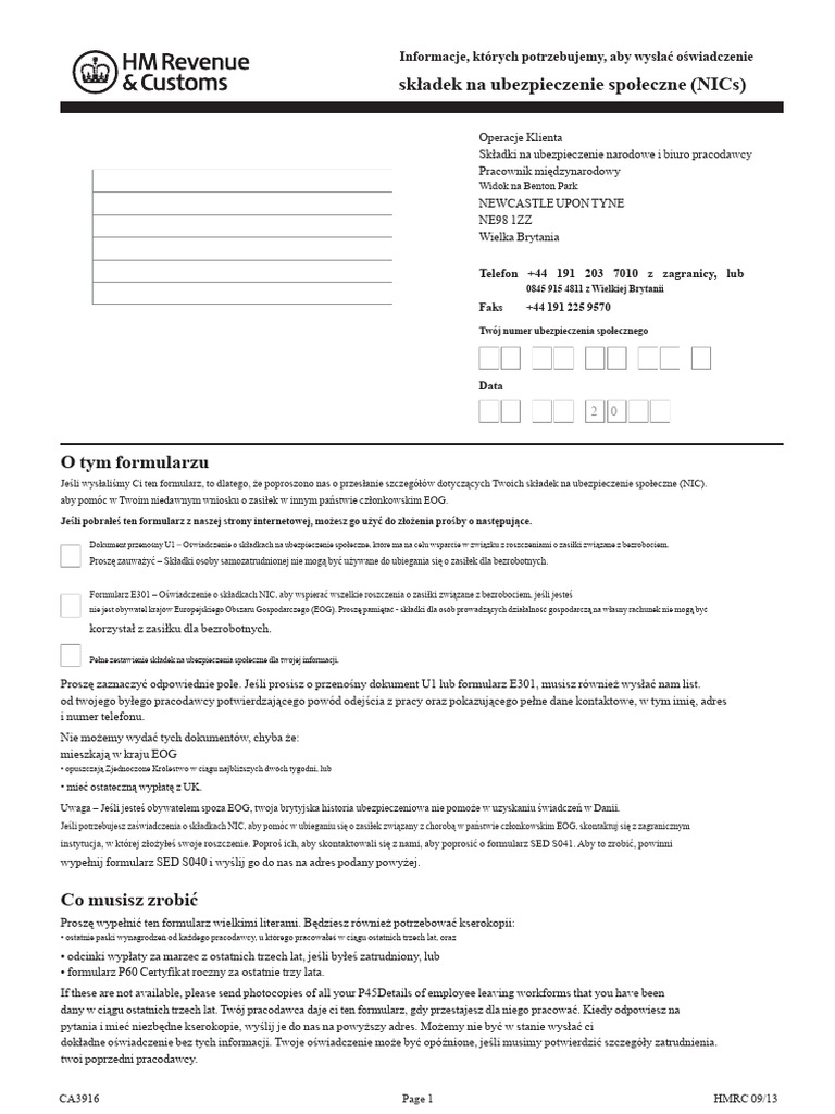 Ca 3916 | PDF