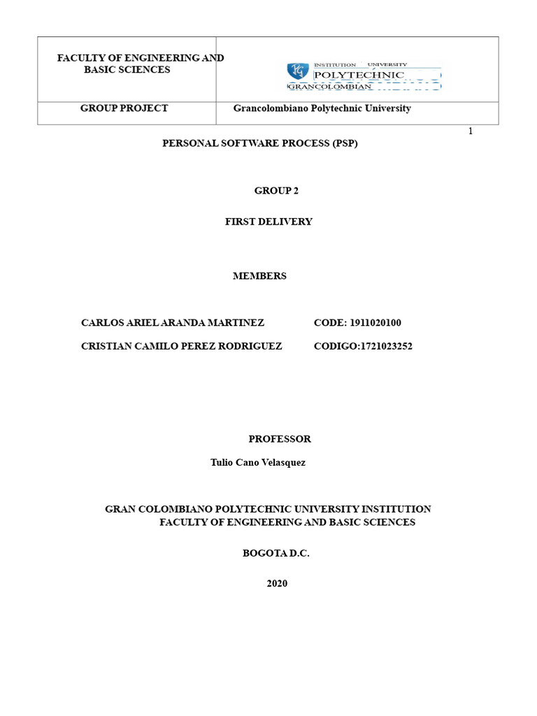 Personal Software Process for Aquaculture Website | PDF | Websites ...