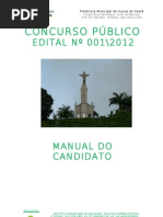 Concurso vicosa do ceará