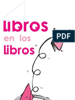 A Mano Cultura-libros en Los Libros