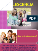 Adolescente