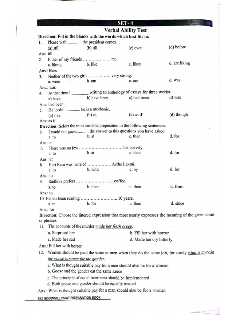 Set 4 | PDF