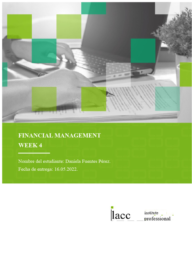 Financing Strategies for Business Growth | PDF | Credit | Finance ...