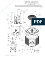 Ycjd 18-60 Partes 035-22018-001-F-0610