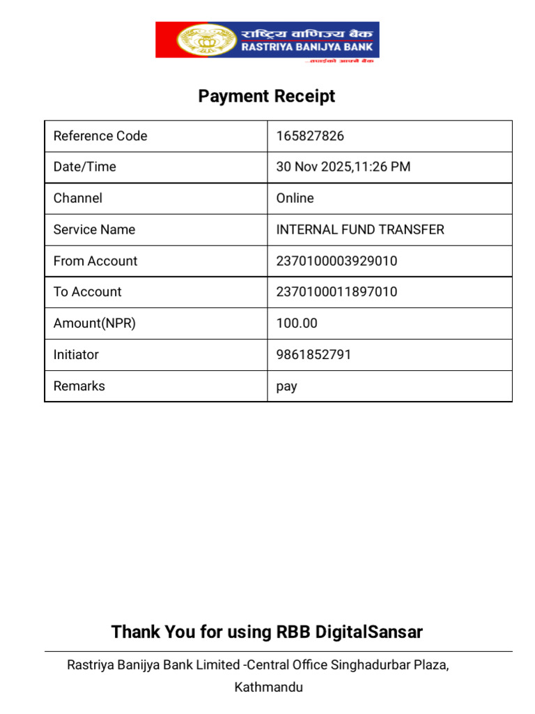 Receipt 1764694317988 | PDF