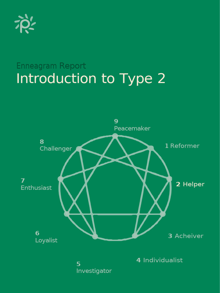 Test Result Type 2 | PDF | Altruism | Empathy