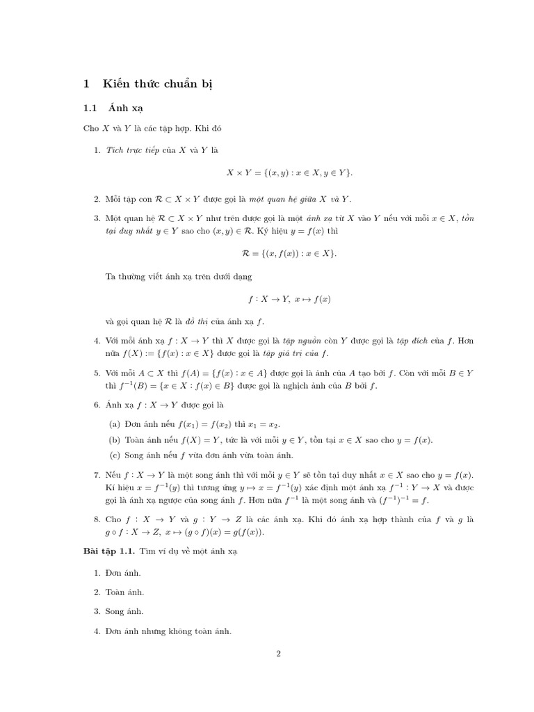 BT 1 | PDF