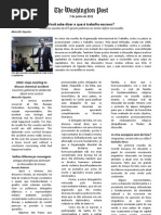 Washington Post - 7-6-2012