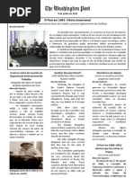 Washington Post - 8-6-2012