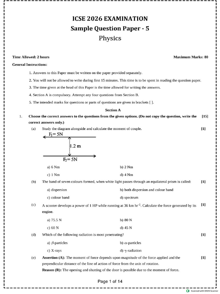 SP 5 | PDF