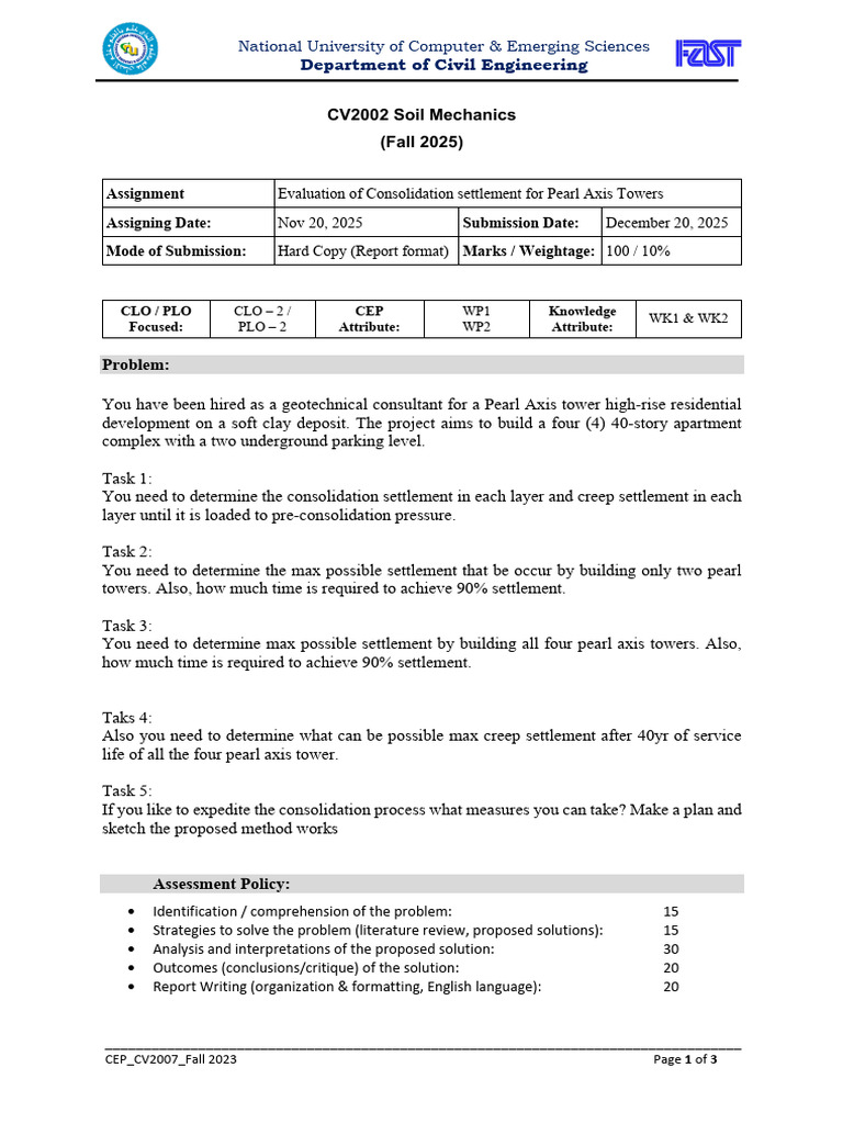 Term Project (CEP)_20.11.2025 | PDF