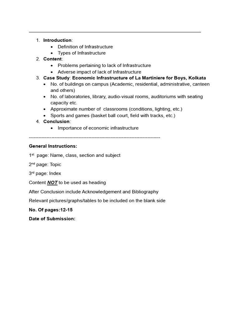 Project Class9 | PDF