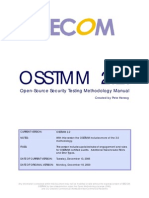 osstmm.en.2.2