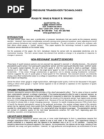 Download Pressure Tutorial - Quartz Sensors by Brian McMorris SN9674116 doc pdf