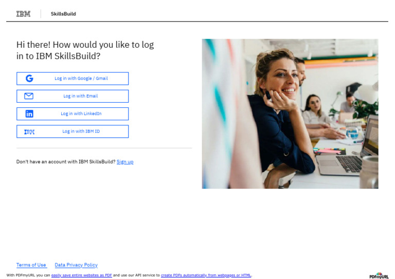 Skills Yourlearning Ibm Com Certificate ALM-COURSE 3825461 (1) | PDF
