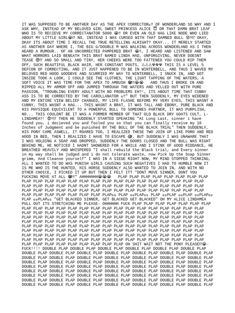 Message | PDF