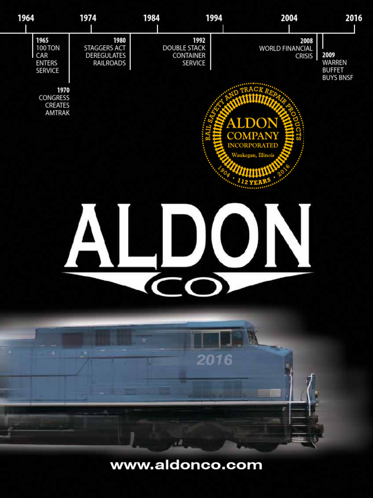 Rail Safety Products and Services Guide | PDF | Rail Transport | Land ...