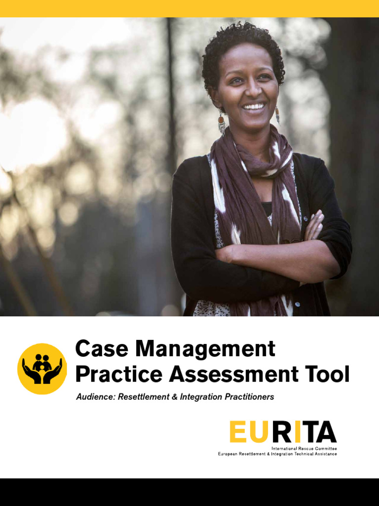 Case Management Program Assessment Tool | PDF | Goal Setting ...