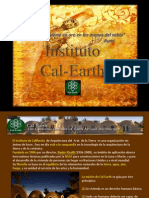 Cal-Earth, innovación en arquitectura de tierra sostenible