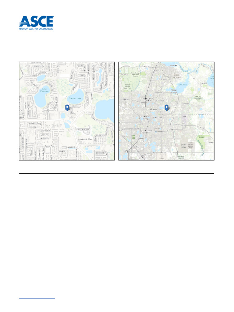 ASCEDesignHazardsReport | PDF | Wind Speed | Wound