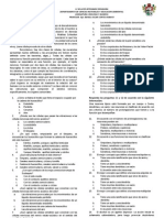 Biologia 9 Tipo Icfes Periodo 2 PDF