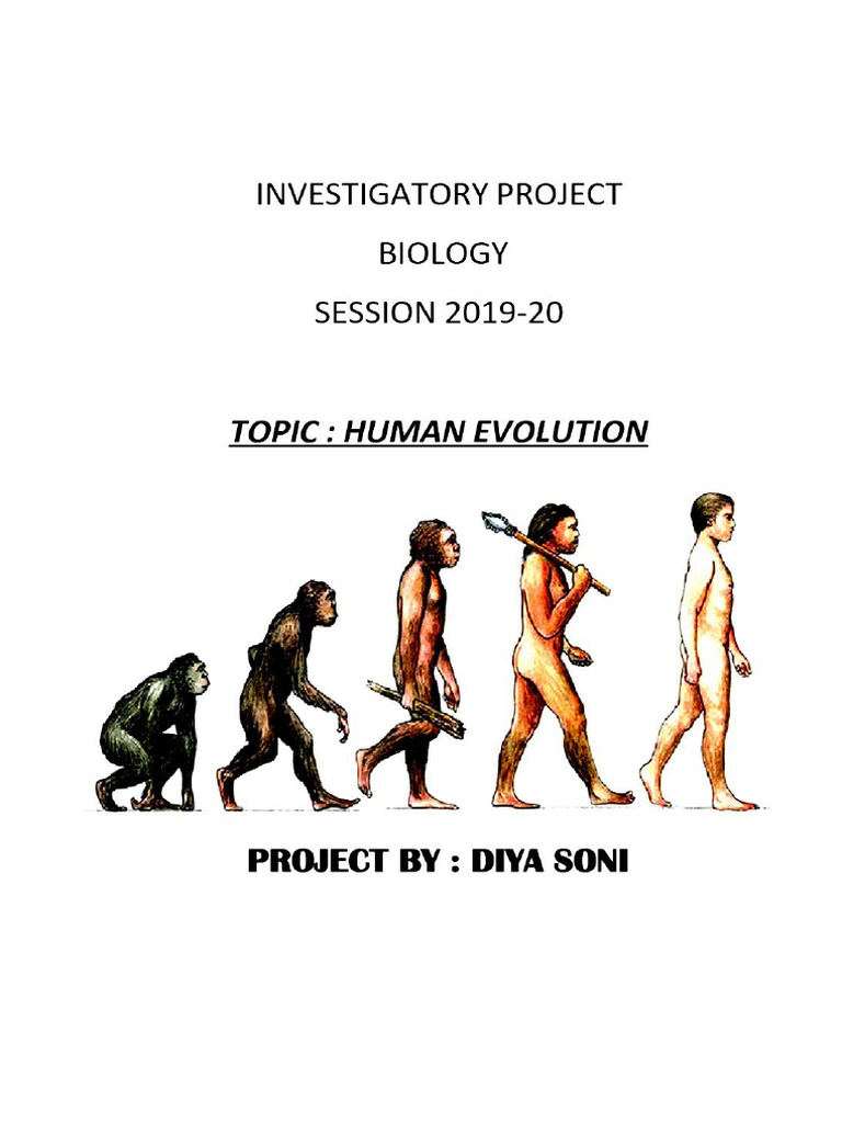 Bio Project | PDF