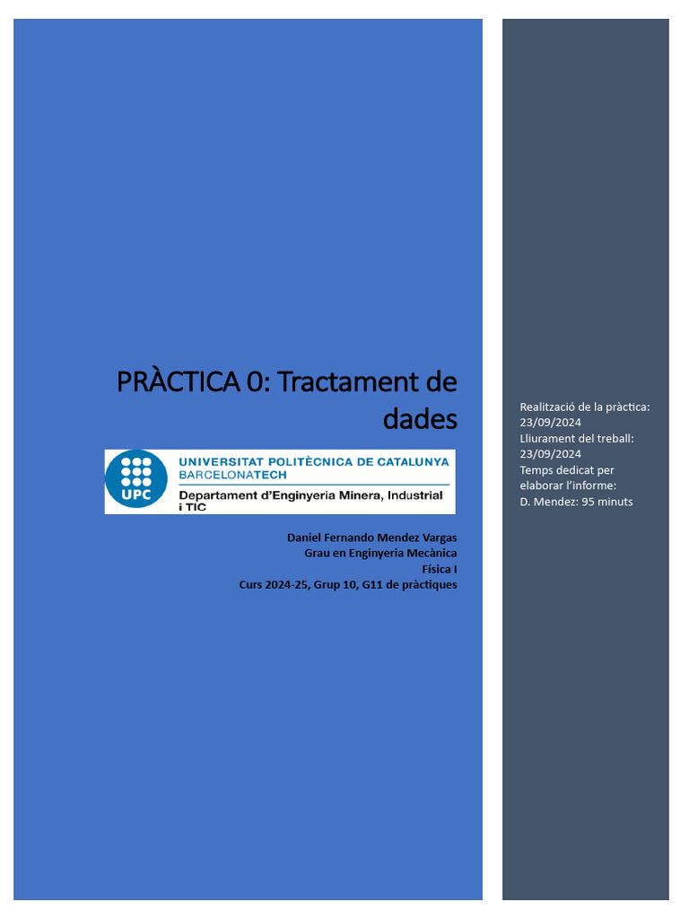 MendezVargas G11 Lab0 2apart | PDF