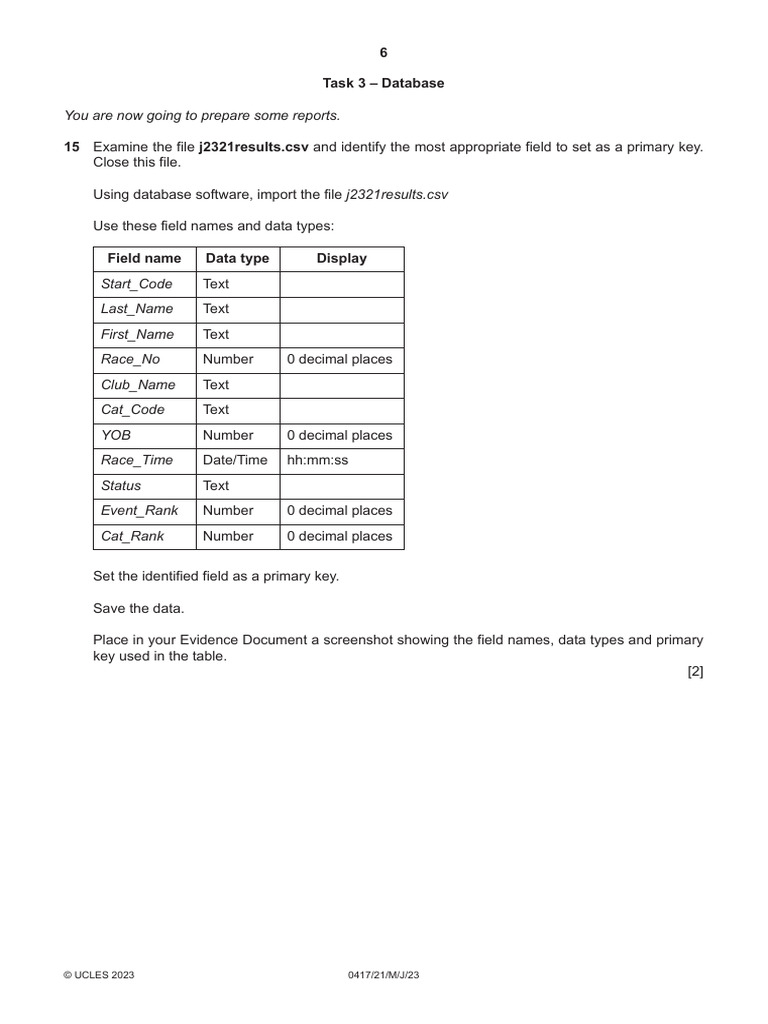 - Task 2 | PDF | Comma Separated Values | Data