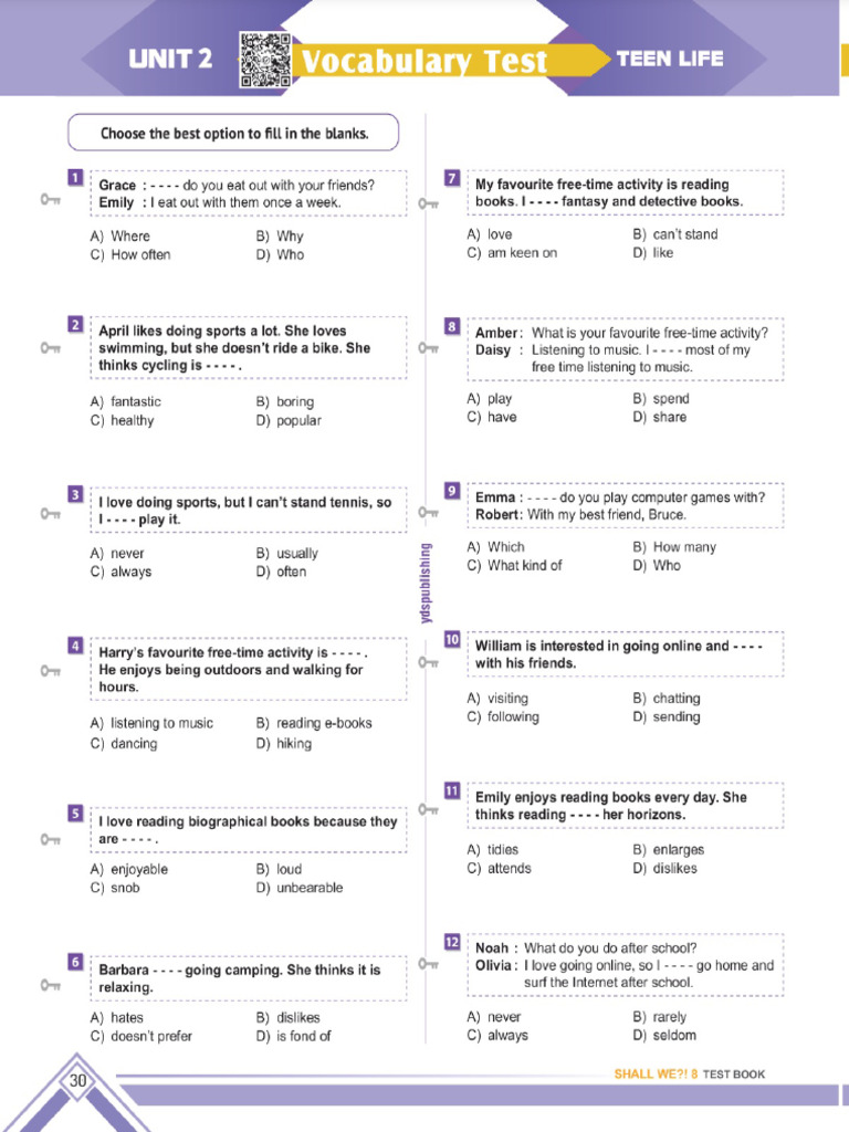 Unit 2 | PDF