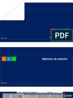 Metodología de evaluación integral de proyectos de desarrollo urbano sustentable