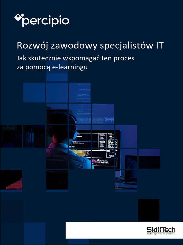 SkillTech Whitepaper | PDF