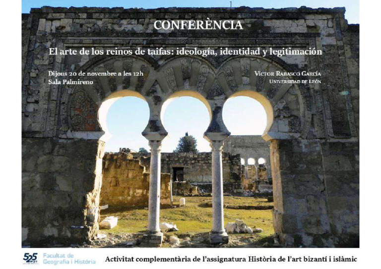 Cartell VÃ Ctor Rabasco | PDF