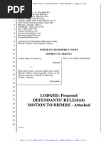 Download Arpaio Response by matthendley SN96746881 doc pdf
