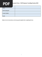Annapurna Yojana Family Level Data Collection Form | PDF | Insurance ...