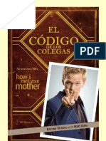 El Codigo de Los Colegas