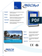 SLS 4333 CDR D BECSys5 Sales Brochure