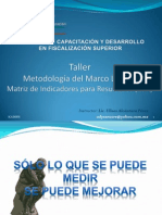 Metodologia de Marco Lógico (MIR) v1.4