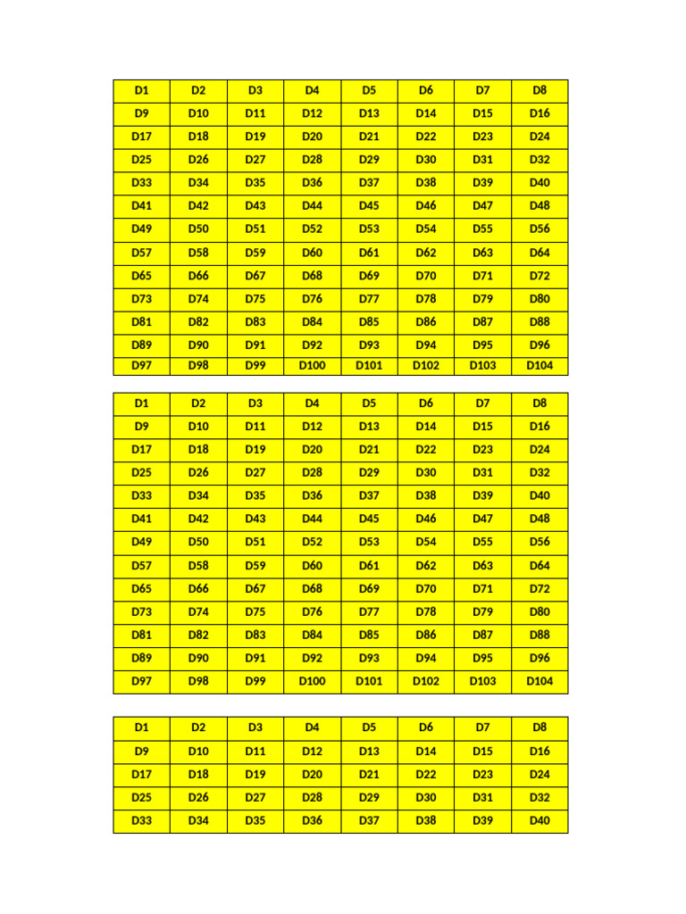 Label Lan-1 | PDF