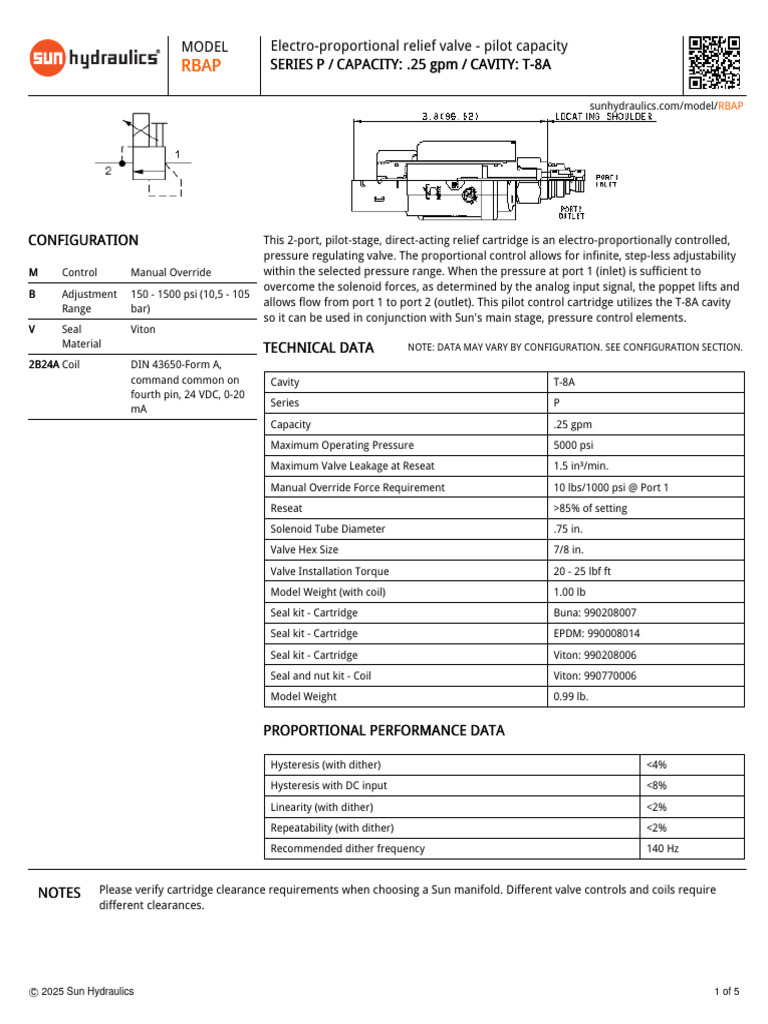 RBAPMBV2B24A Full en Us Letter | PDF | Valve | Gas Technologies