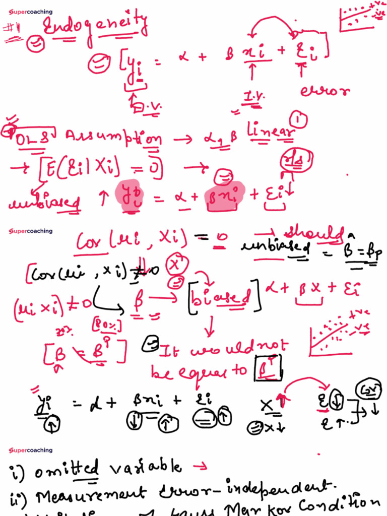 The Testing for Unit Root_apdf.pdf @Solomonbhai @Devggn | PDF