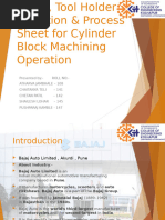 ISO Turning Insert Designation Guide | PDF | Angle