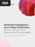 AI Use Policy for NY State Entities | PDF | Artificial Intelligence ...