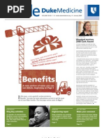 Download Inside Duke Medicine - January 2009 Vol 18 No 1 by Duke Department of Medicine SN9675027 doc pdf