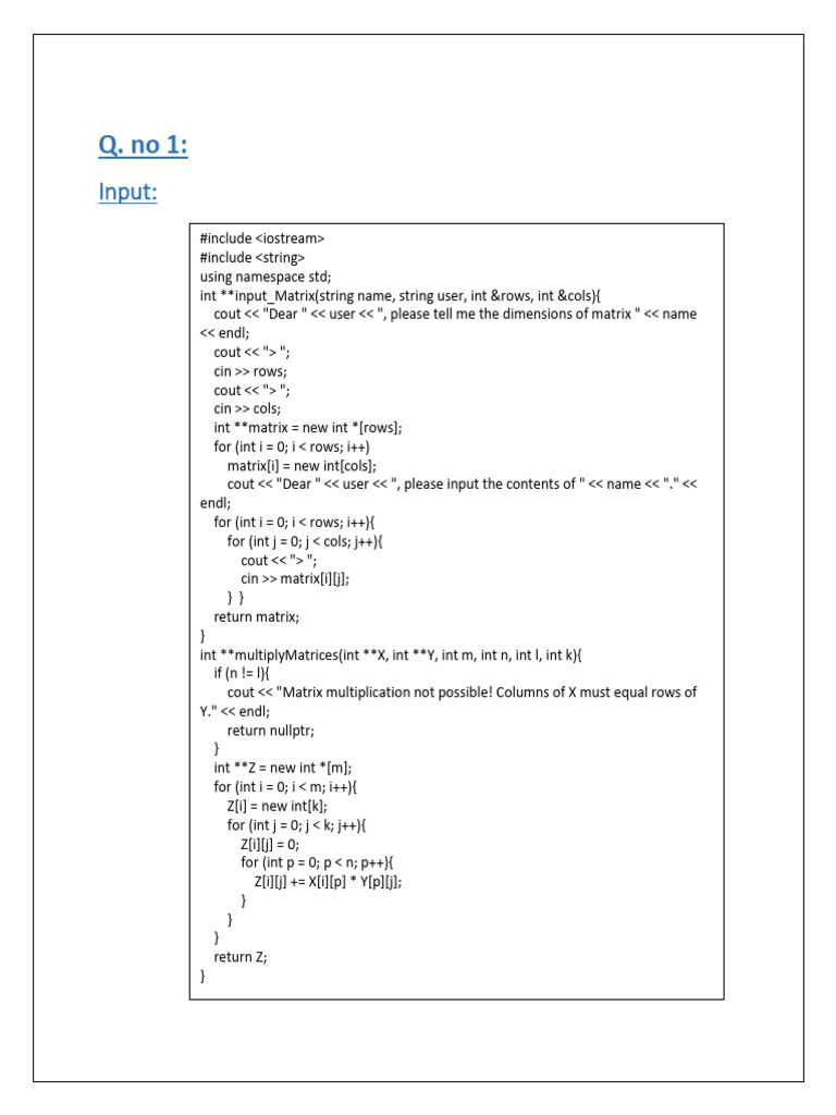 lab_dsa_6 | PDF | Computer Programming | Software Engineering