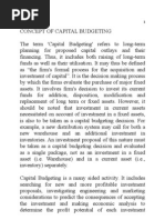 Download Capital Budgeting by robinkapoor SN9675050 doc pdf