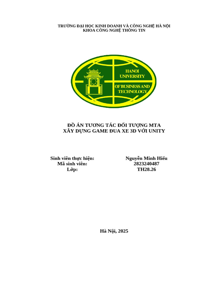 Minhhieu | PDF