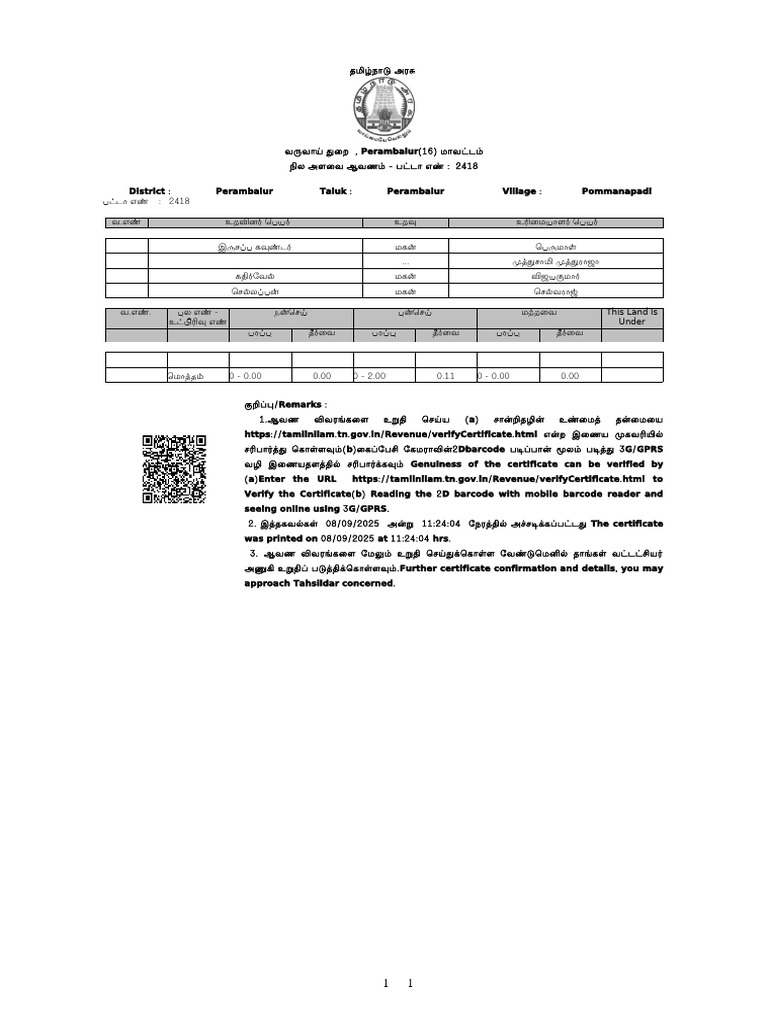 Selva Raj | PDF